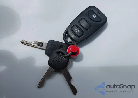 1994 Chevrolet Corvette z USA, uszkodzony, nr VIN 1G1YY22P9R5102584